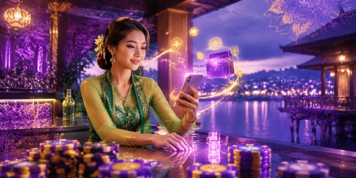 slots winning