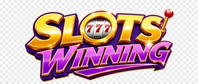 Slots Winning Logo